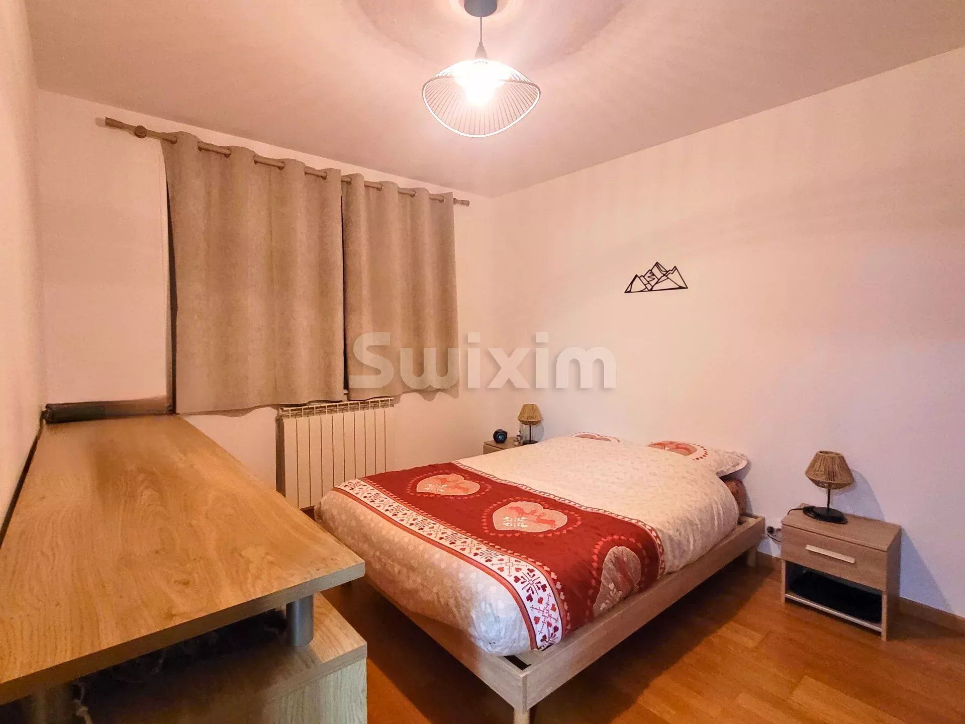 appartamento 3 Camere in vendita su Morteau (25500)