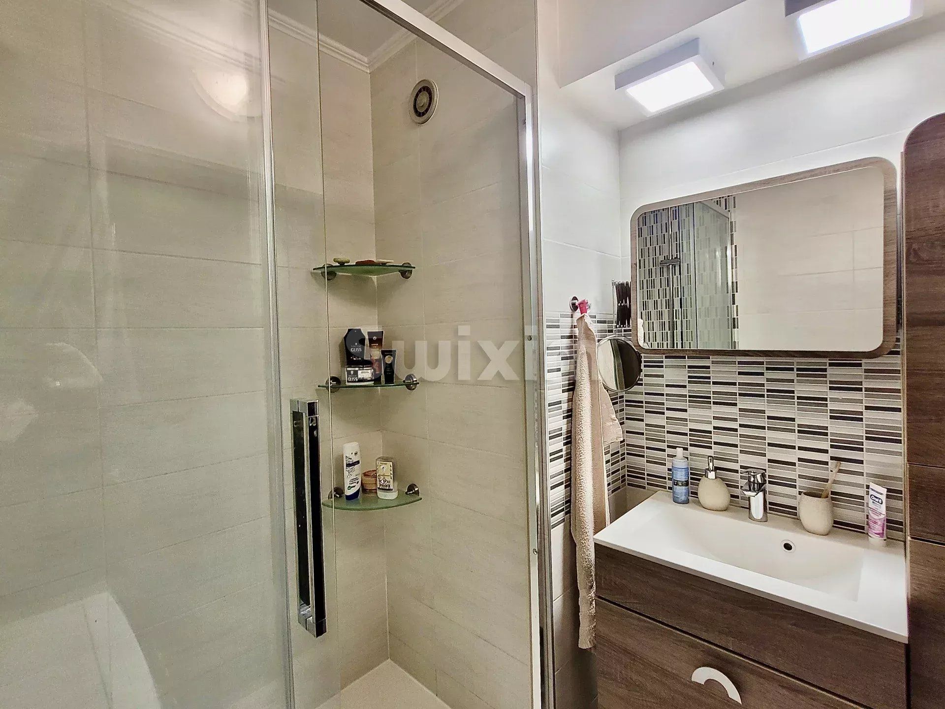 appartamento 3 Camere in vendita su Morteau (25500)