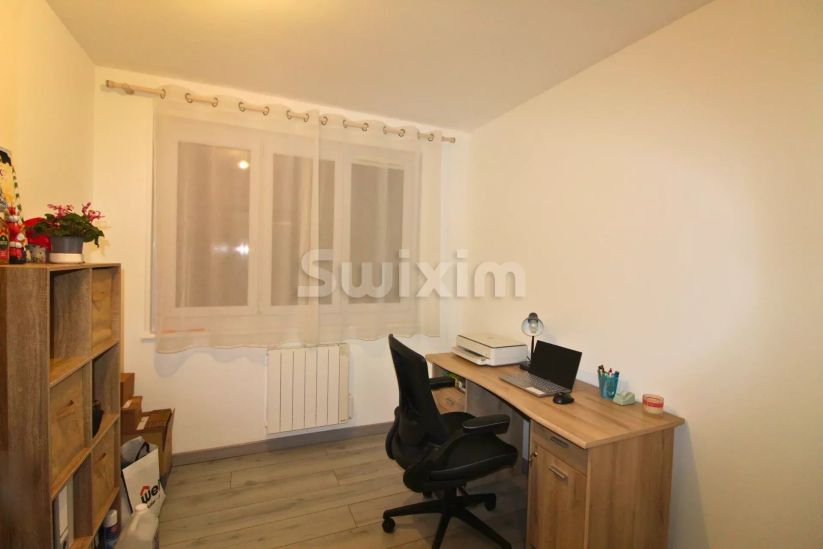 Vendita Appartamento Morteau 3 Camere 51 m²