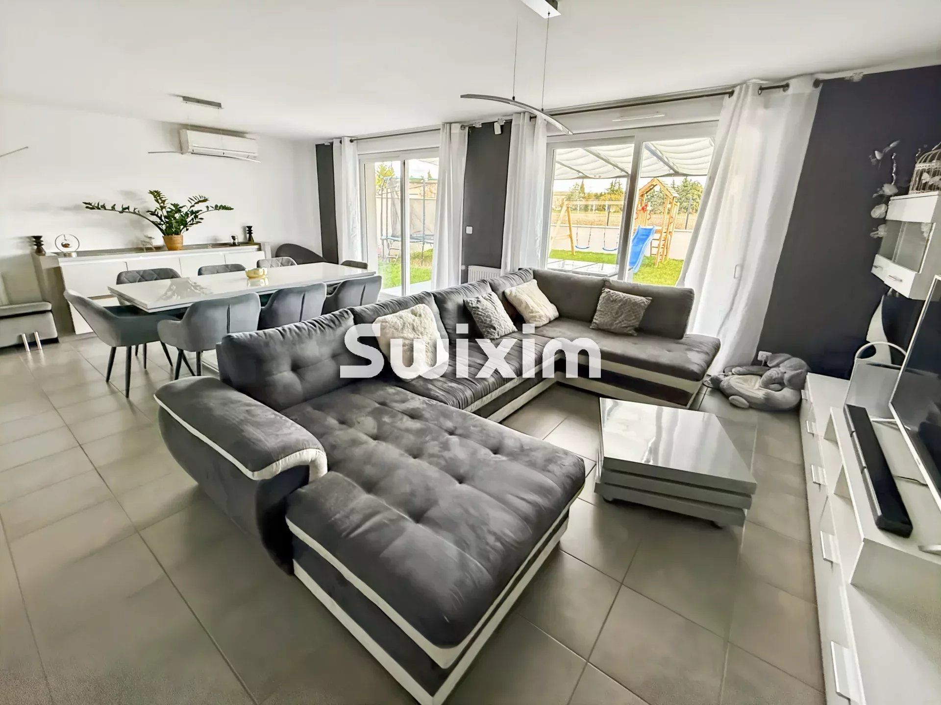 casa 5 Quartos para venda sobre Pierrelatte (26700)