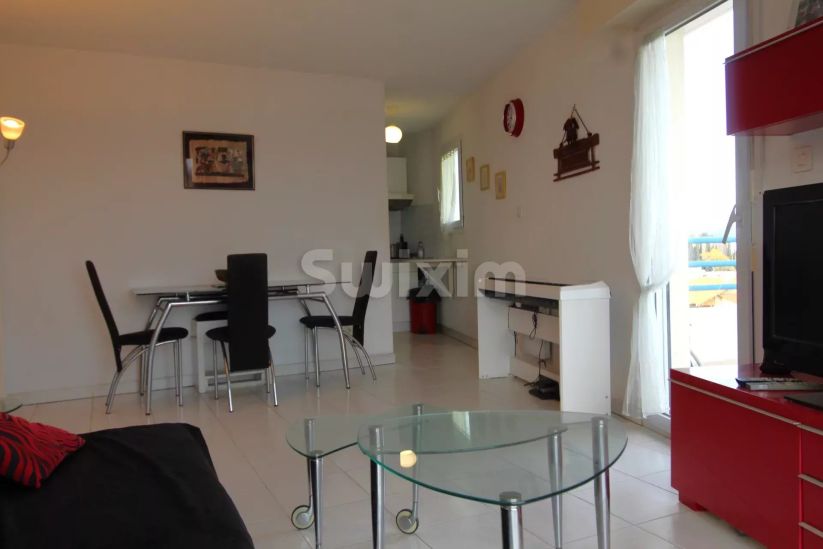 Sale Apartment Fréjus 2 Rooms 46 m²