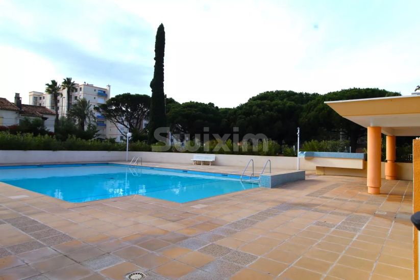 Vendita Appartamento Fréjus 2&nbsp;Camere 46&nbsp;m²