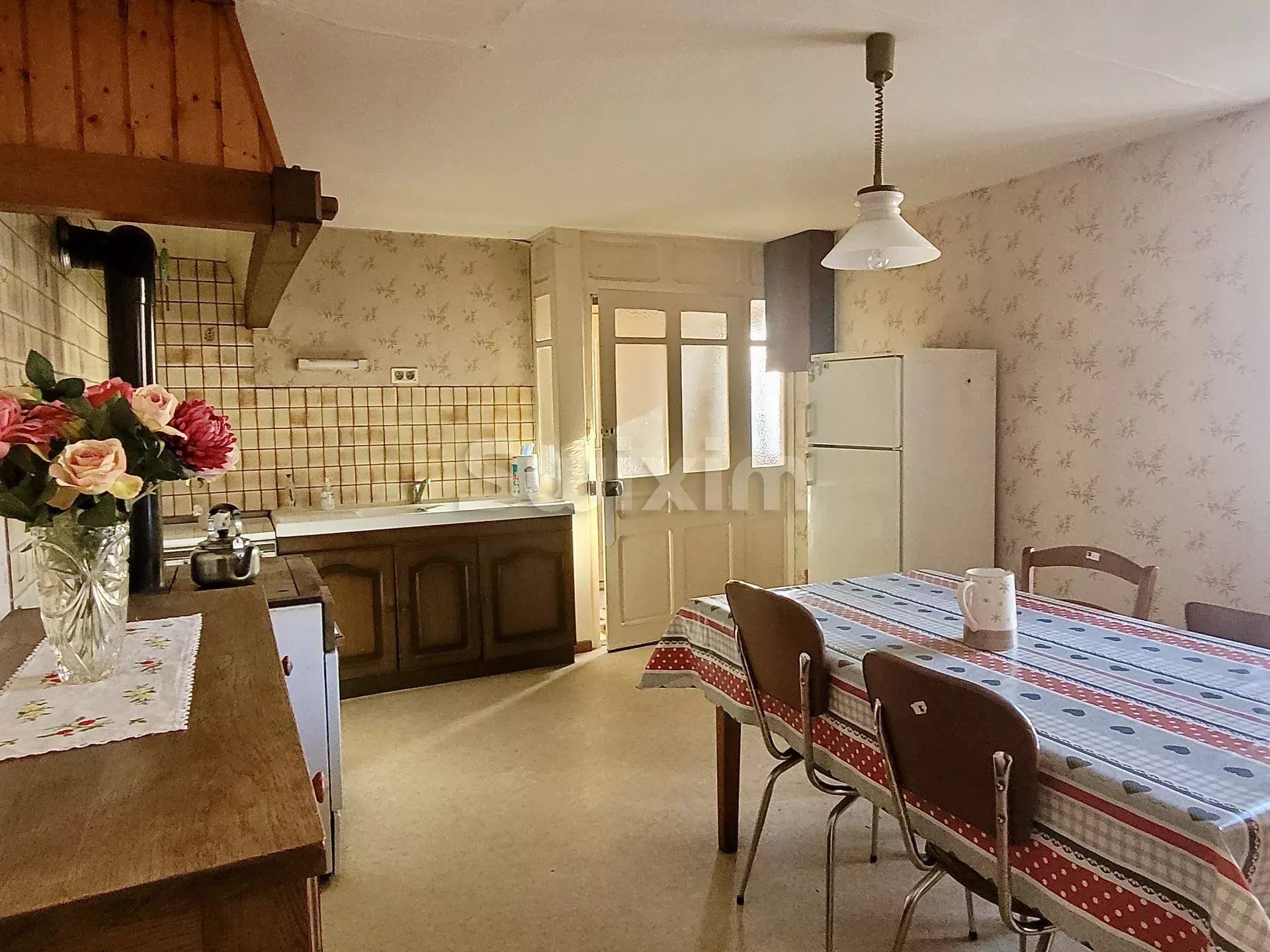 casa 7 Camere in vendita su Labergement-Sainte-Marie (25160)