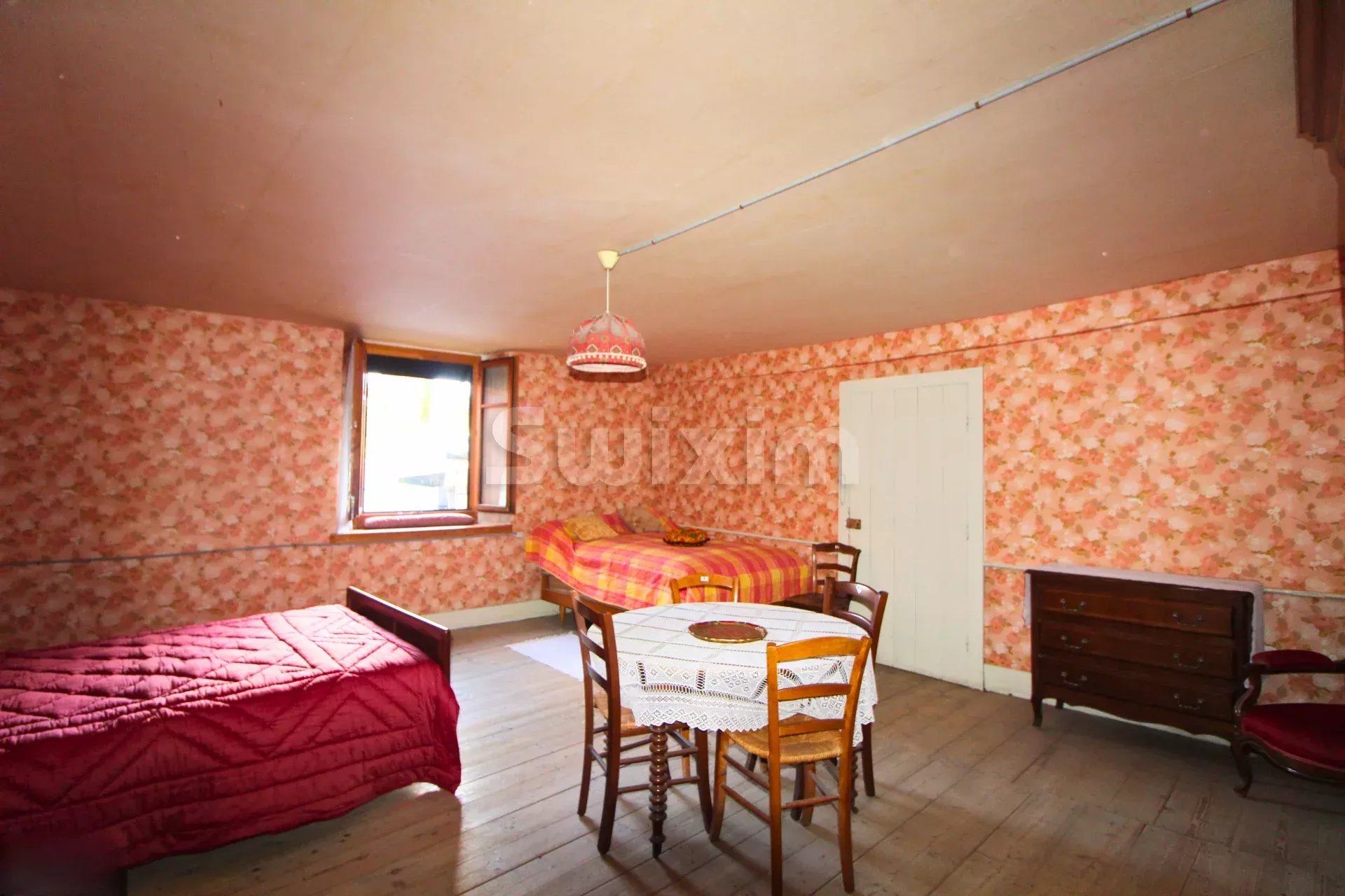 casa 7 Camere in vendita su Labergement-Sainte-Marie (25160)