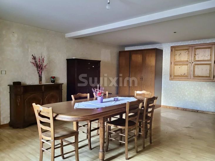 Sale House Labergement-Sainte-Marie 7 Rooms 220 m²