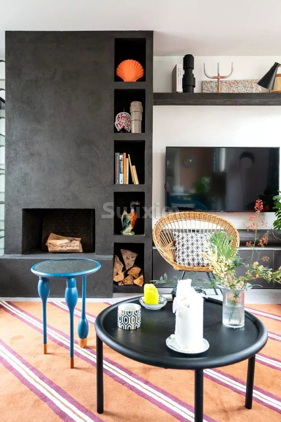 appartement 4 Pièces en vente sur Paris 11ème (75011)