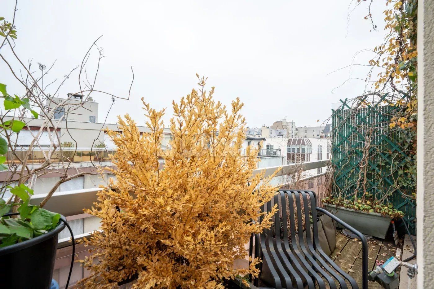 appartement 4 Pièces en vente sur Paris 11ème (75011)