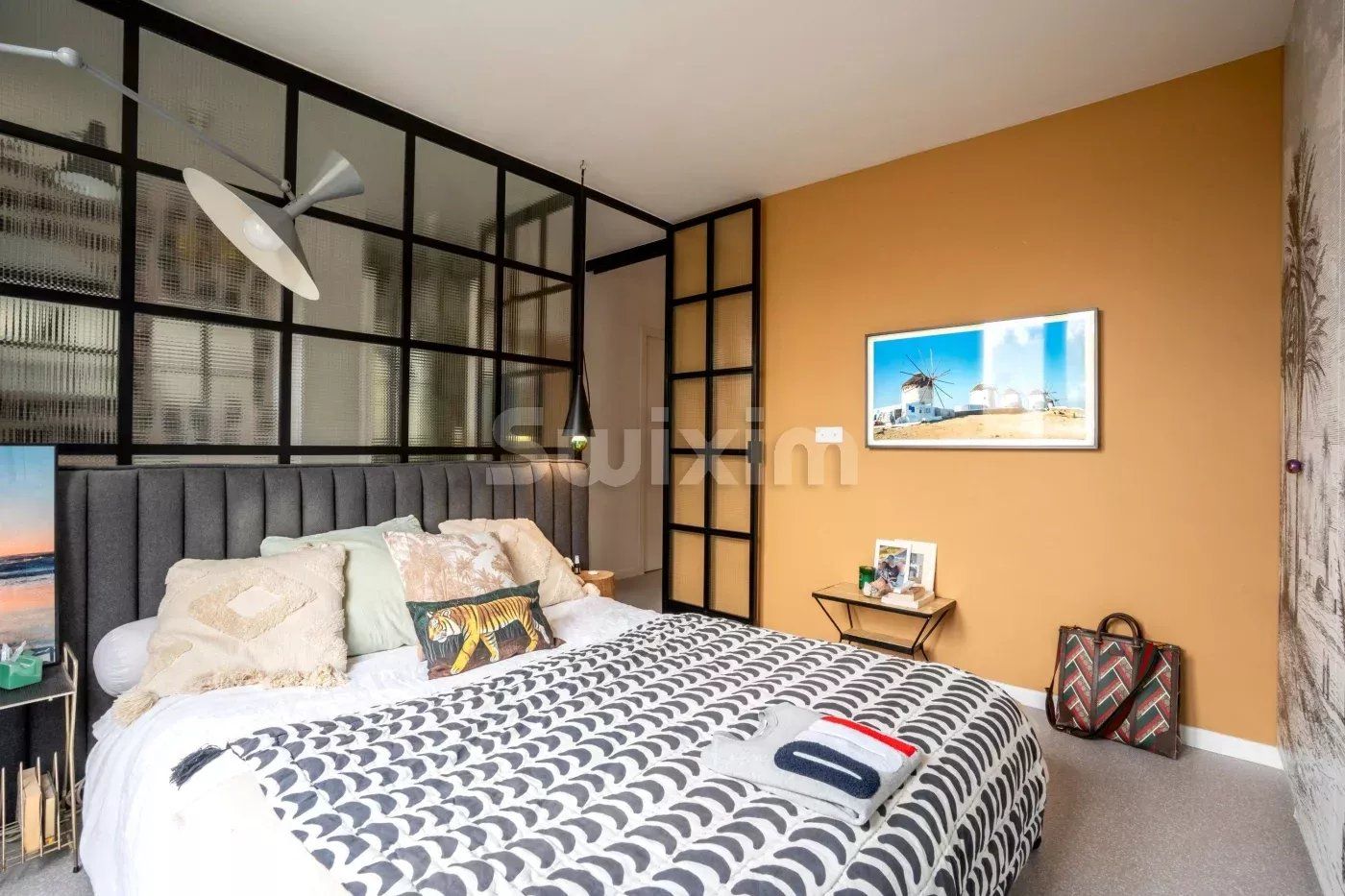 appartement 4 Pièces en vente sur Paris 11ème (75011)