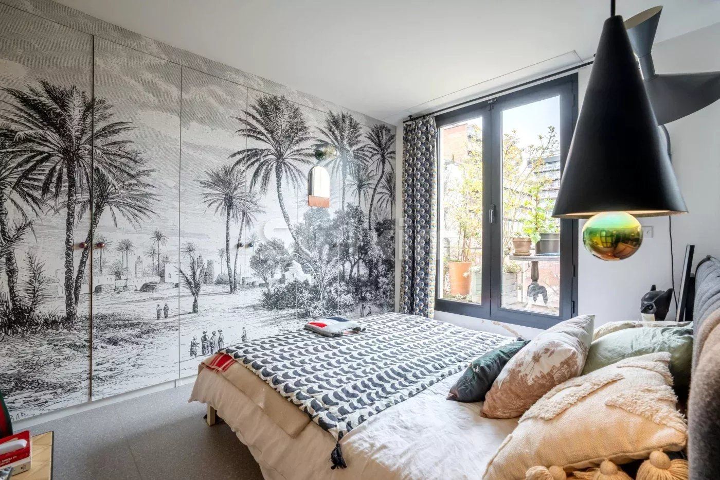 appartement 4 Pièces en vente sur Paris 11ème (75011)