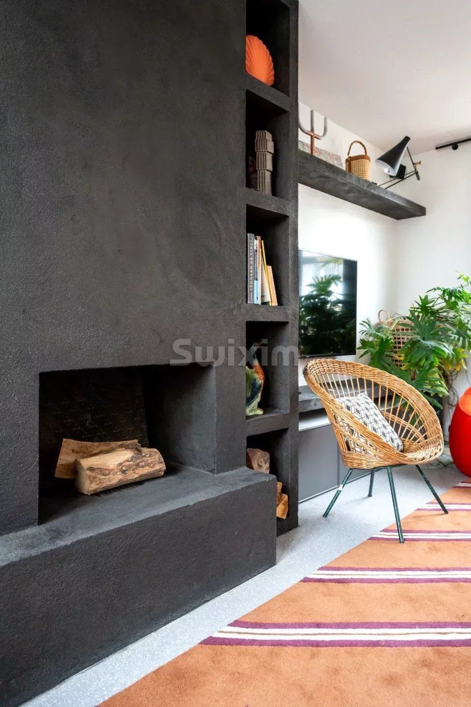 appartement 4 Pièces en vente sur Paris 11ème (75011)