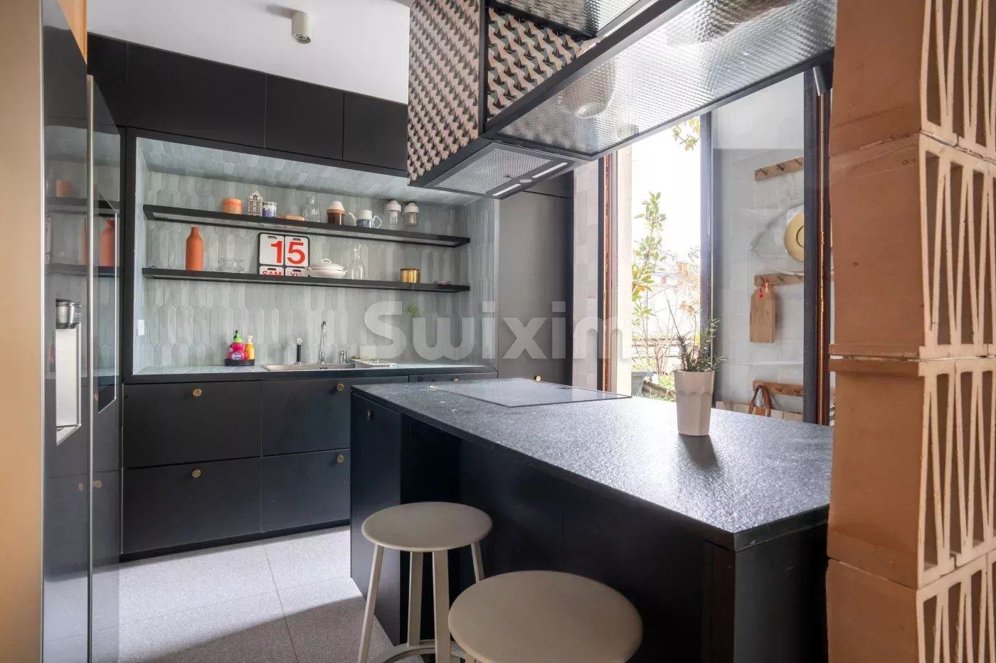 appartement 4 Pièces en vente sur Paris 11ème (75011)