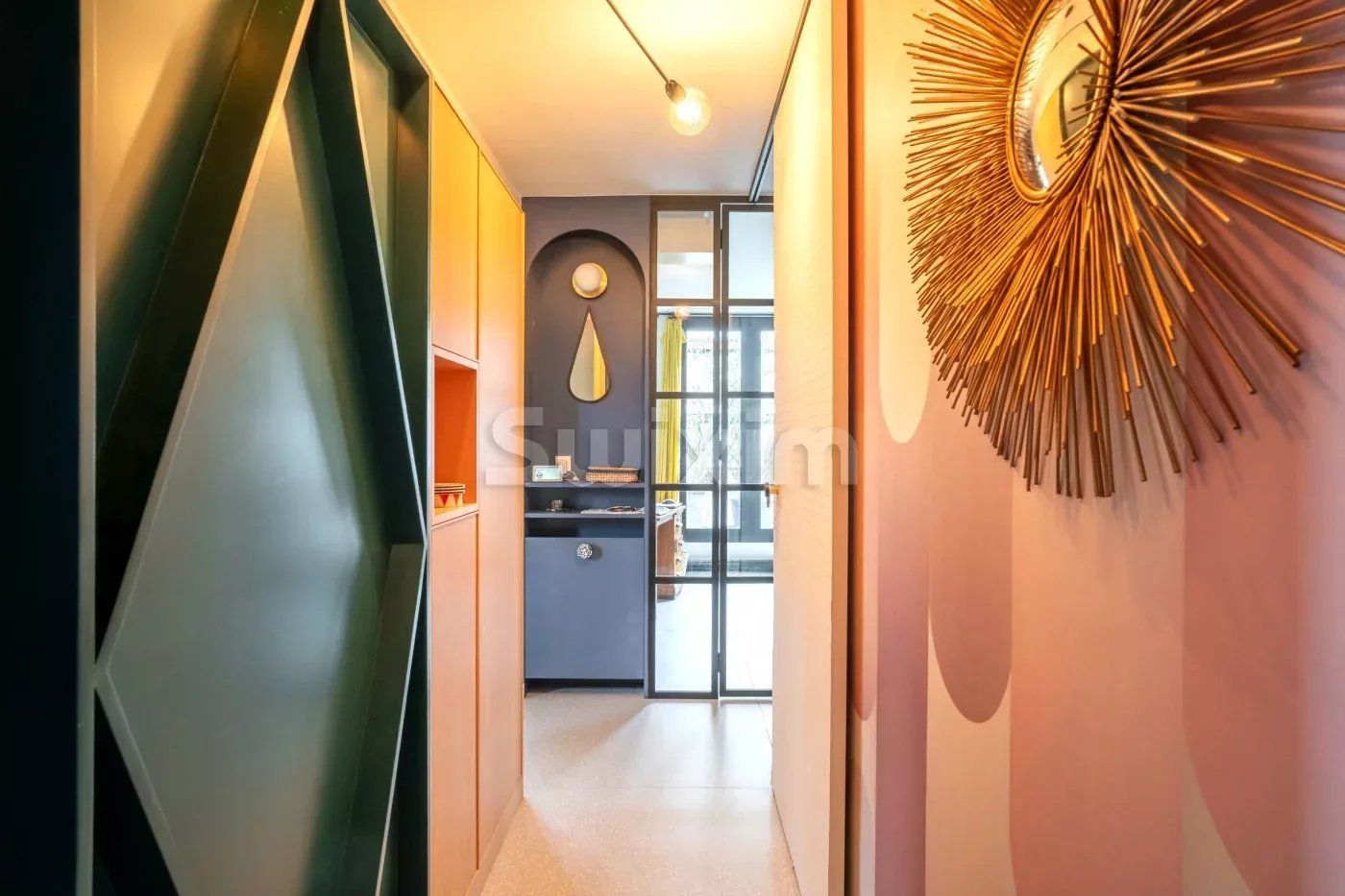 appartement 4 Pièces en vente sur Paris 11ème (75011)