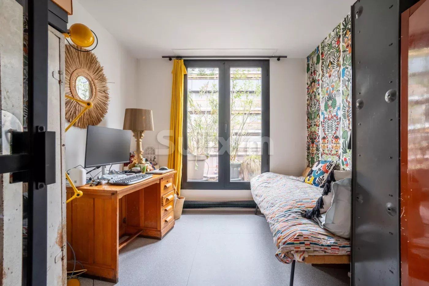 appartement 4 Pièces en vente sur Paris 11ème (75011)