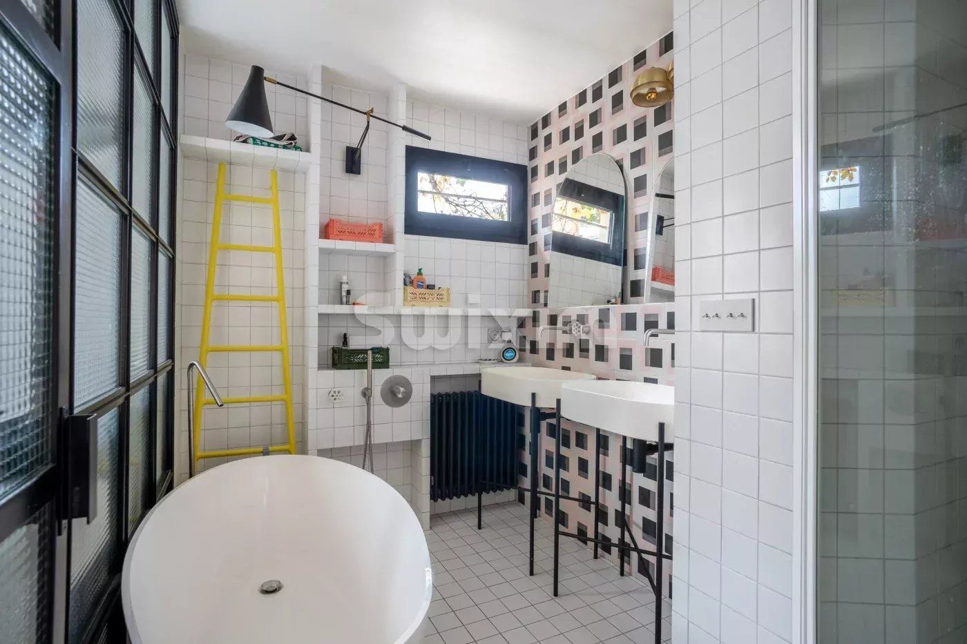 appartement 4 Pièces en vente sur Paris 11ème (75011)