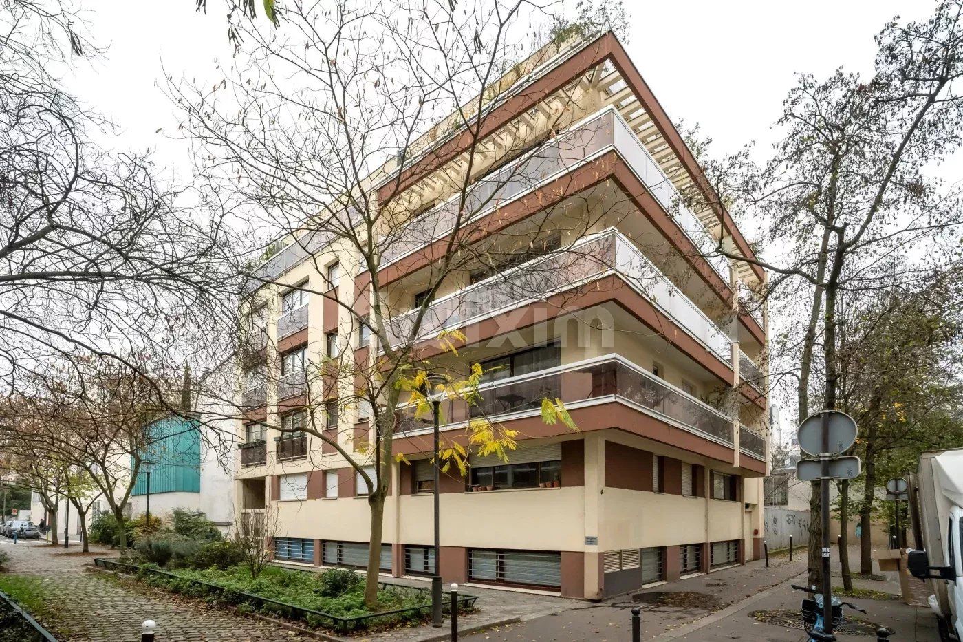 appartement 4 Pièces en vente sur Paris 11ème (75011)