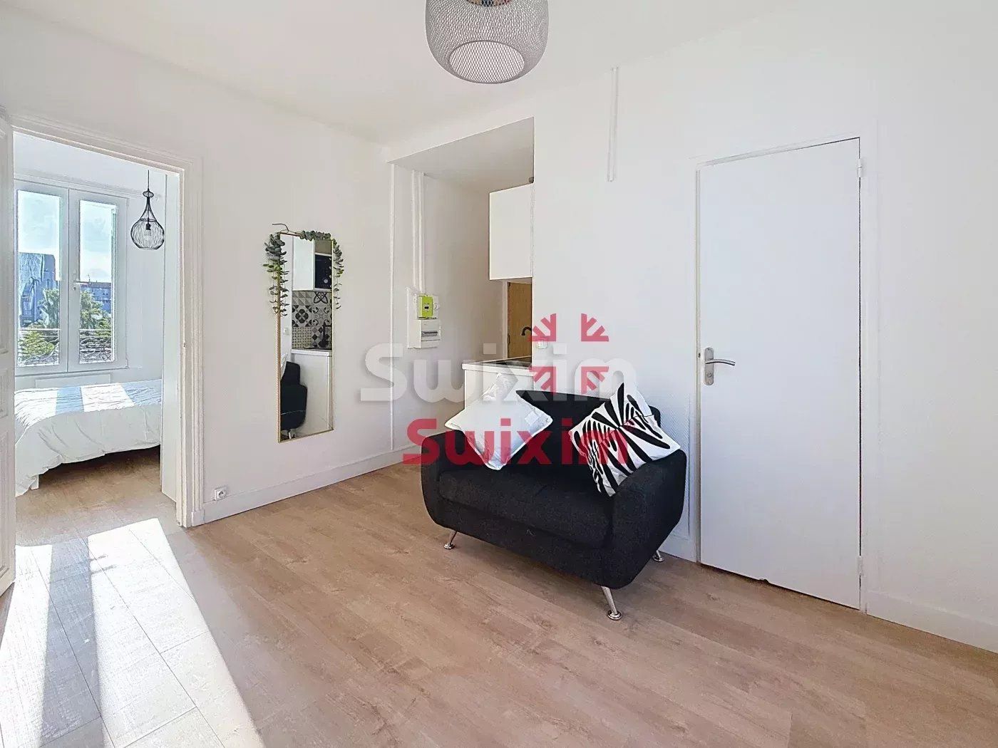 apartamento 2 Quartos para venda sobre Montreuil (93100)