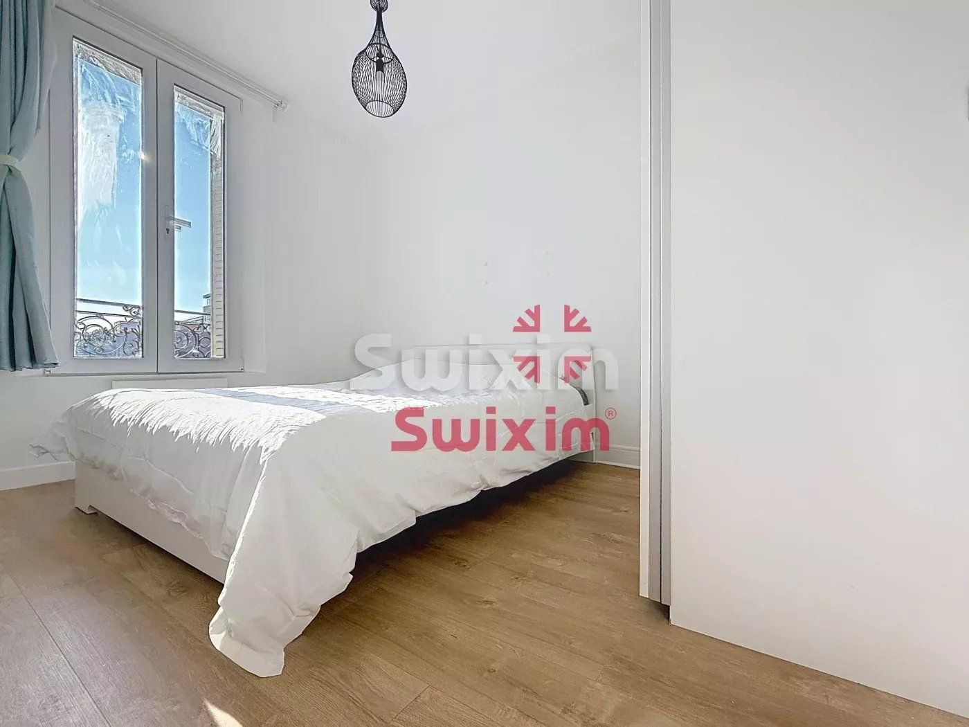 apartamento 2 Quartos para venda sobre Montreuil (93100)