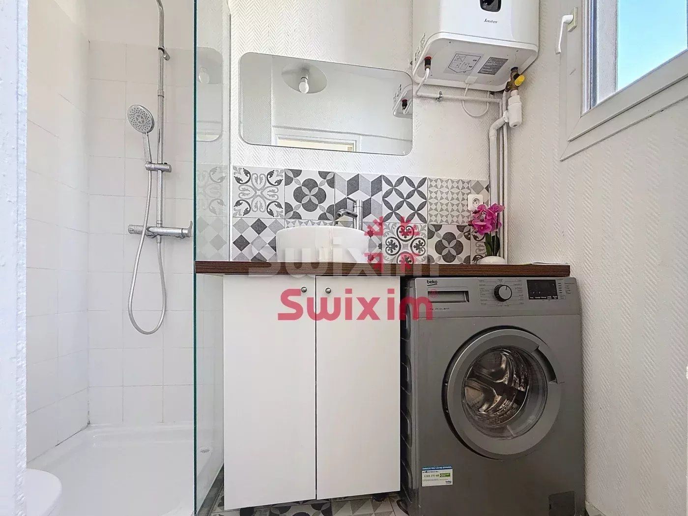 apartamento 2 Quartos para venda sobre Montreuil (93100)