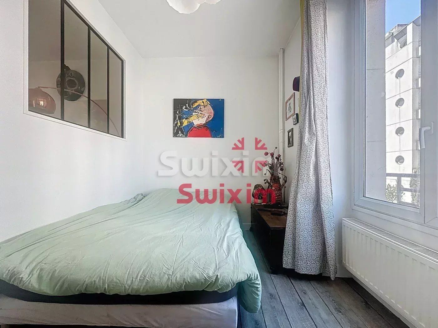 appartement 4 Zimmer zum verkauf auf Paris 20ème (75020)