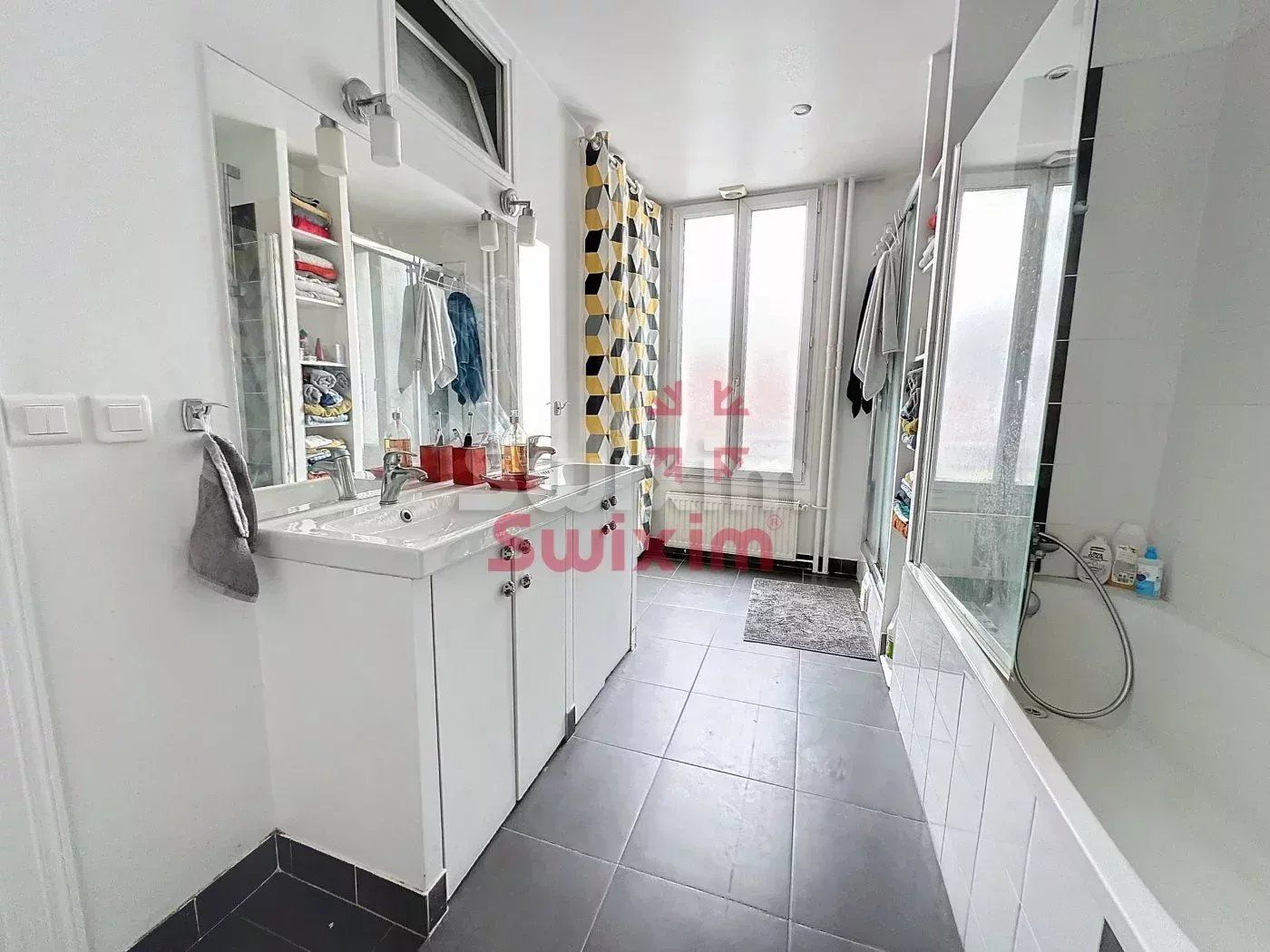 appartement 4 Zimmer zum verkauf auf Paris 20ème (75020)