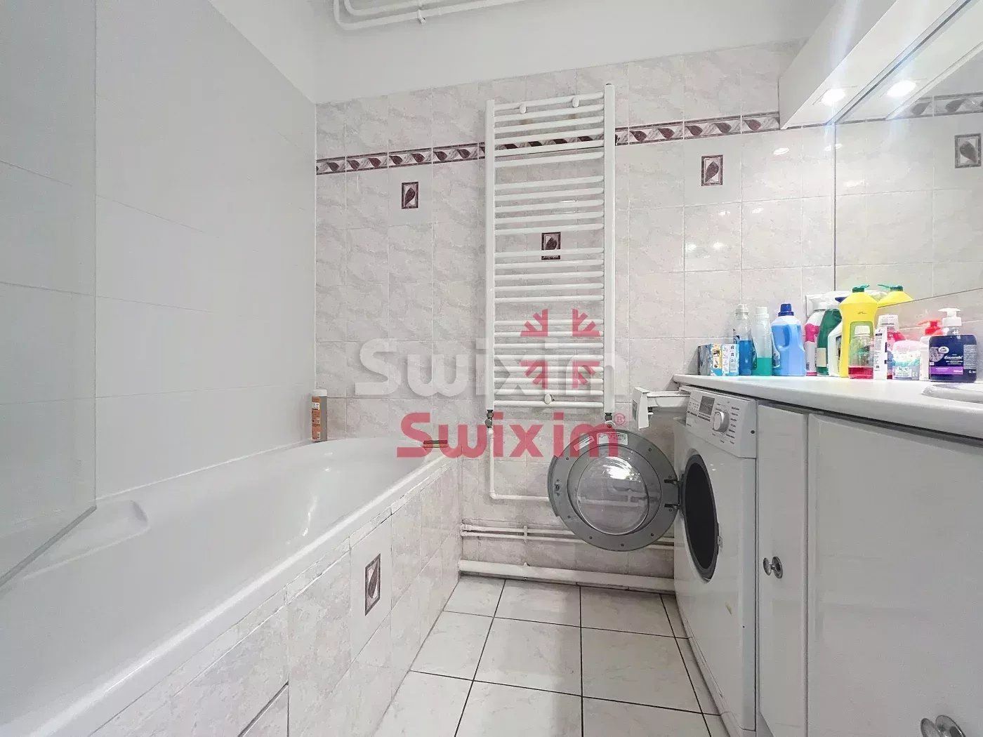 appartement 2 Pièces en vente sur Courbevoie (92400)