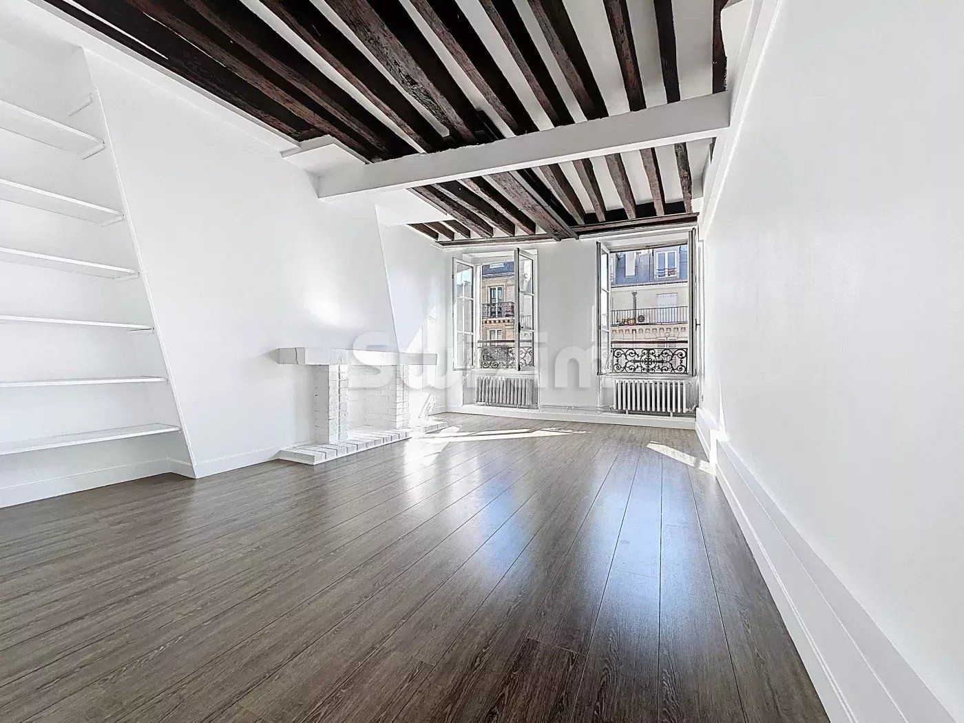 appartement 2 Zimmer zum verkauf auf Paris 10ème (75010)