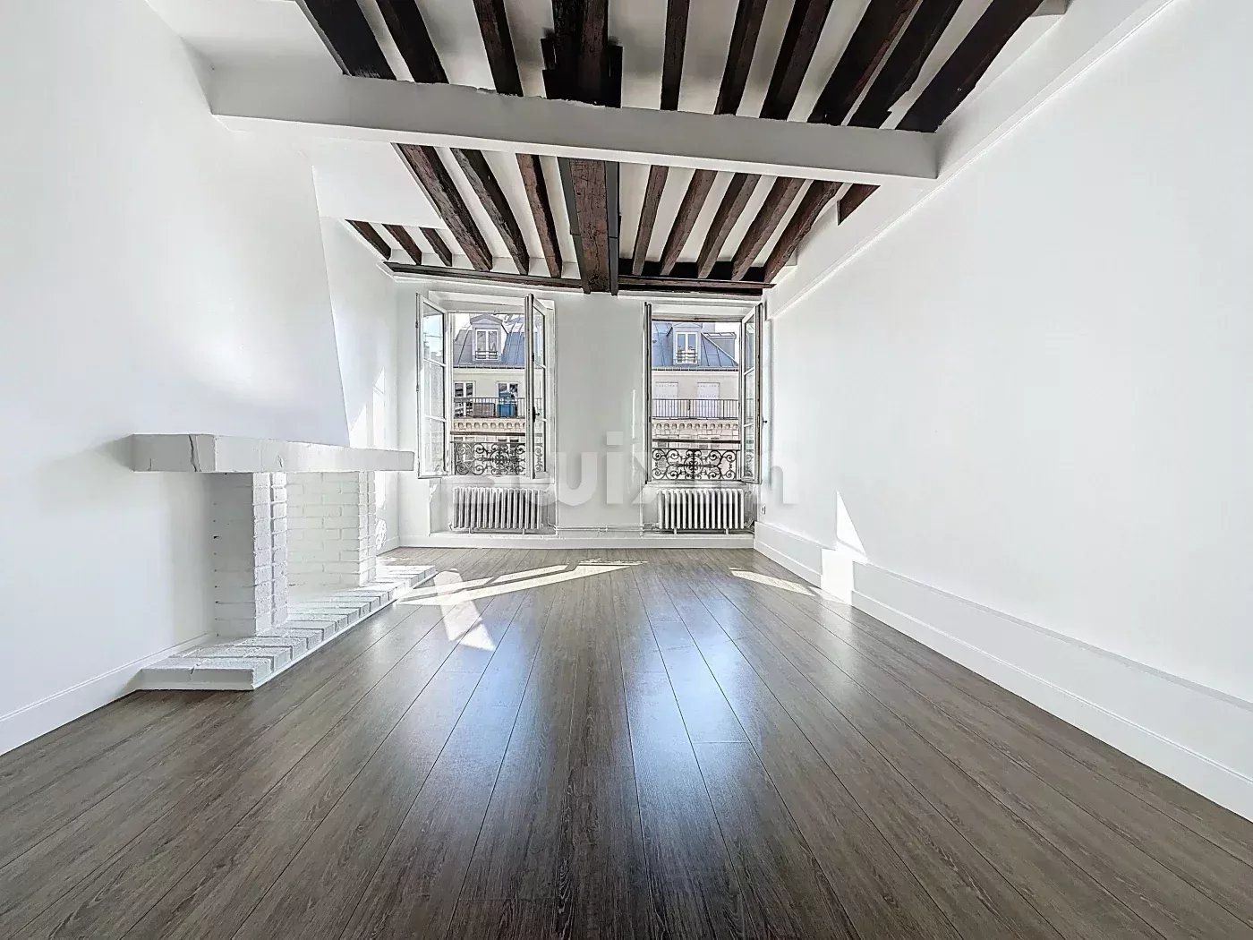 appartement 2 Zimmer zum verkauf auf Paris 10ème (75010)