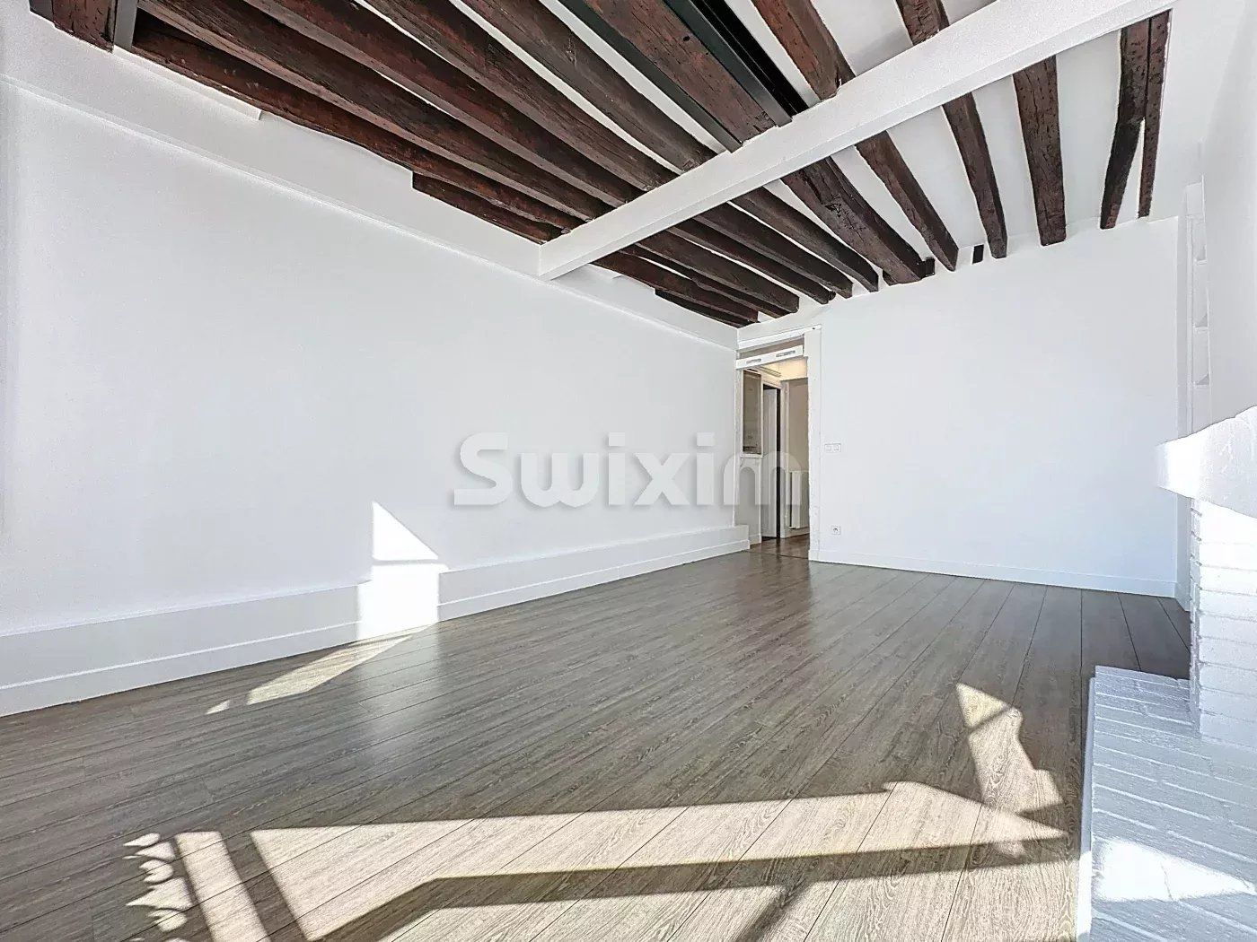 appartement 2 Zimmer zum verkauf auf Paris 10ème (75010)