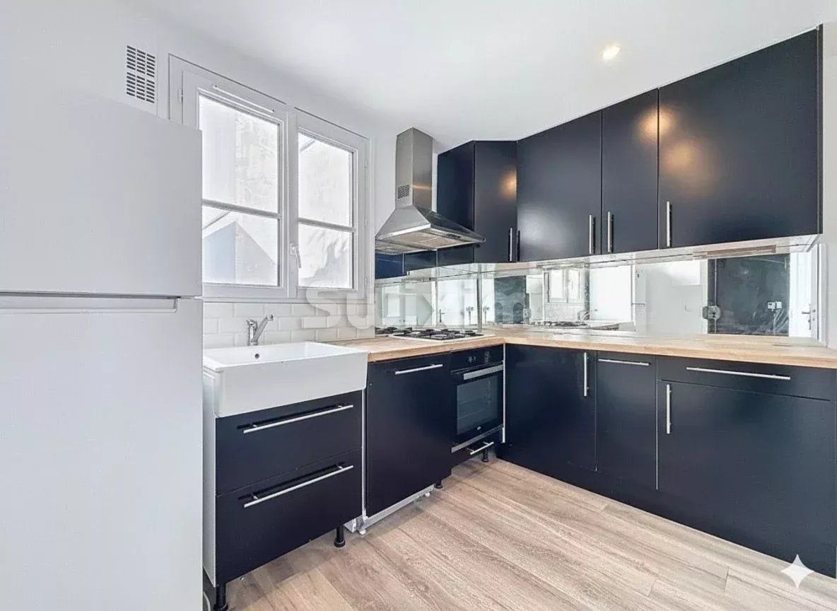 appartement 2 Zimmer zum verkauf auf Paris 10ème (75010)