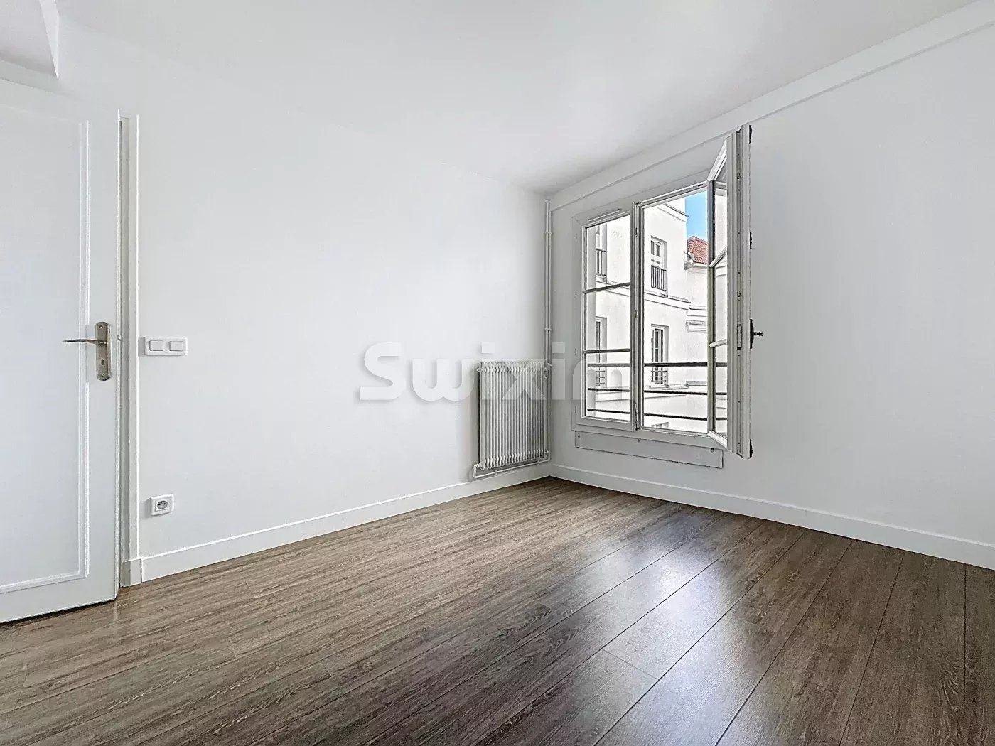 appartement 2 Zimmer zum verkauf auf Paris 10ème (75010)