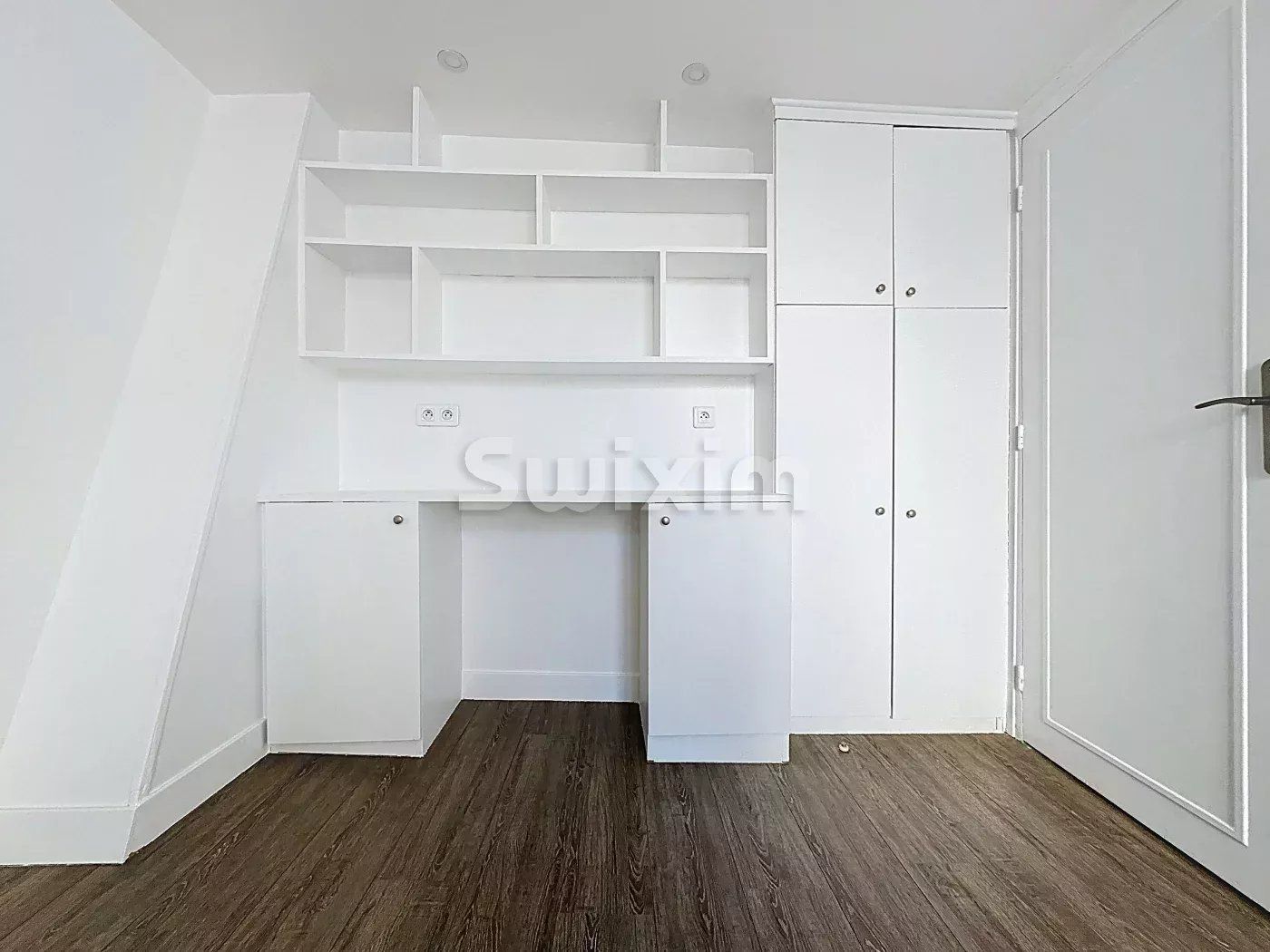 appartement 2 Zimmer zum verkauf auf Paris 10ème (75010)