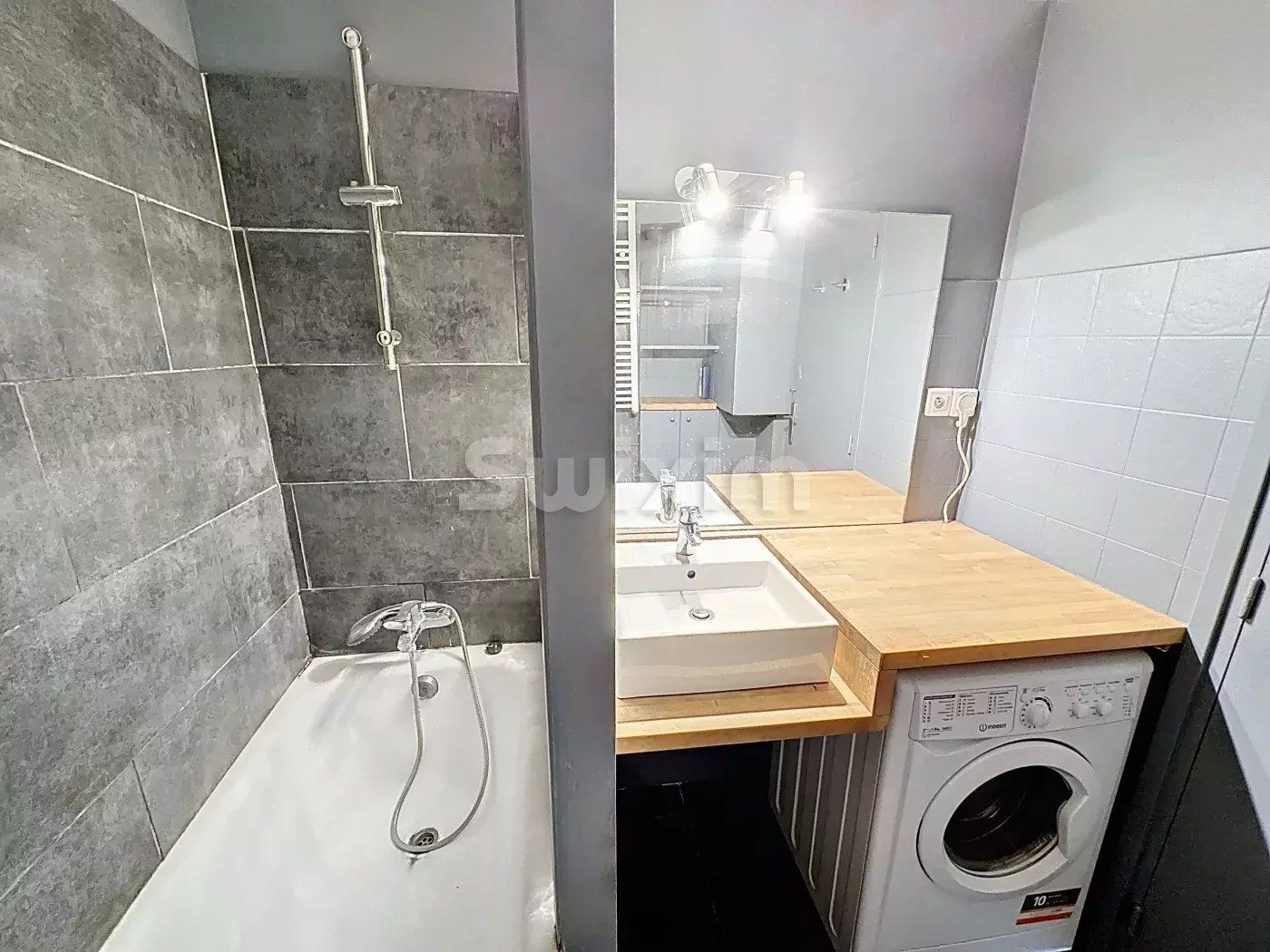 appartement 2 Zimmer zum verkauf auf Paris 10ème (75010)