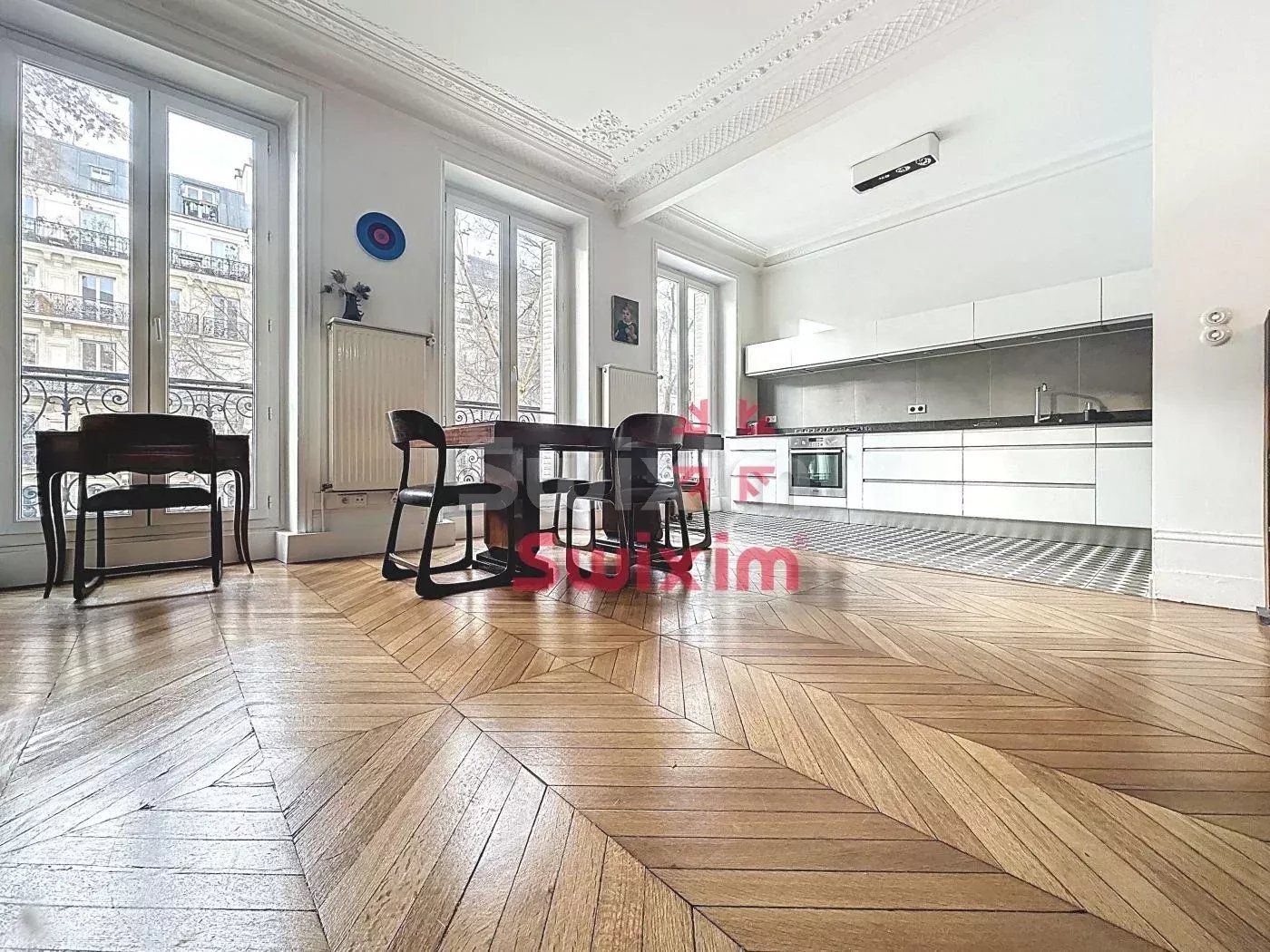 appartement 6 Zimmer zum verkauf auf Paris 10ème (75010)