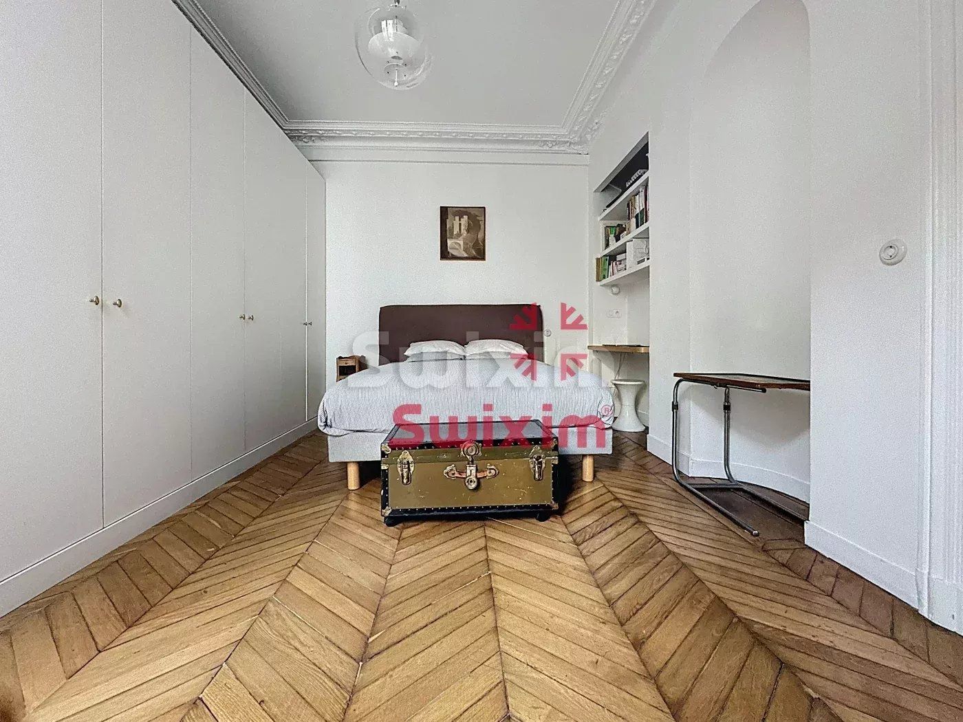 appartement 6 Zimmer zum verkauf auf Paris 10ème (75010)