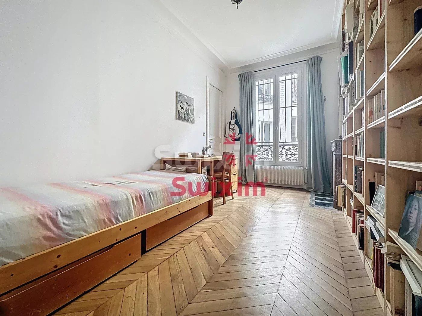 appartement 6 Zimmer zum verkauf auf Paris 10ème (75010)