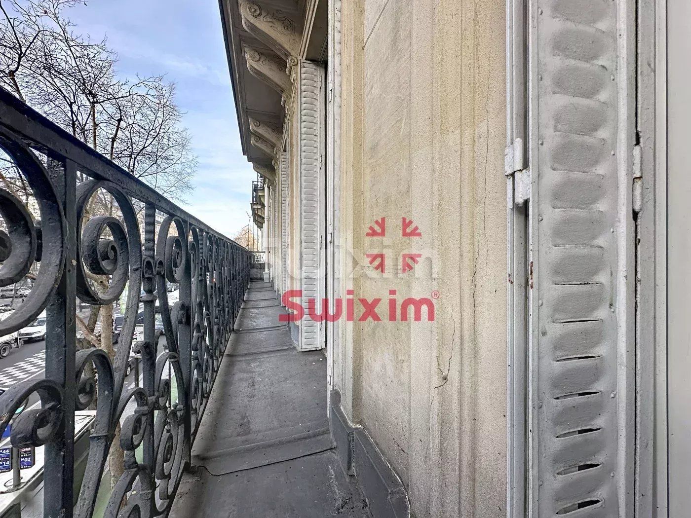 appartement 6 Zimmer zum verkauf auf Paris 10ème (75010)