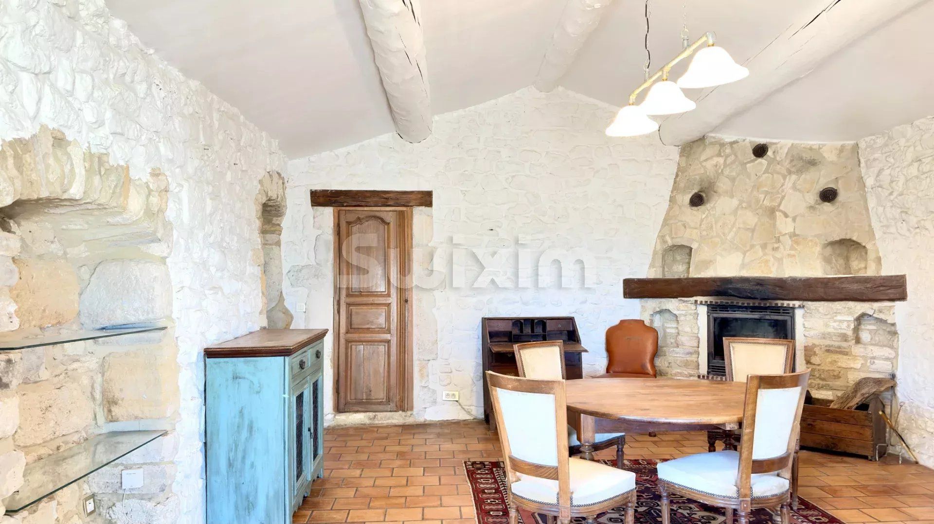 haus 4 Zimmer zum verkauf auf Uzès (30700)