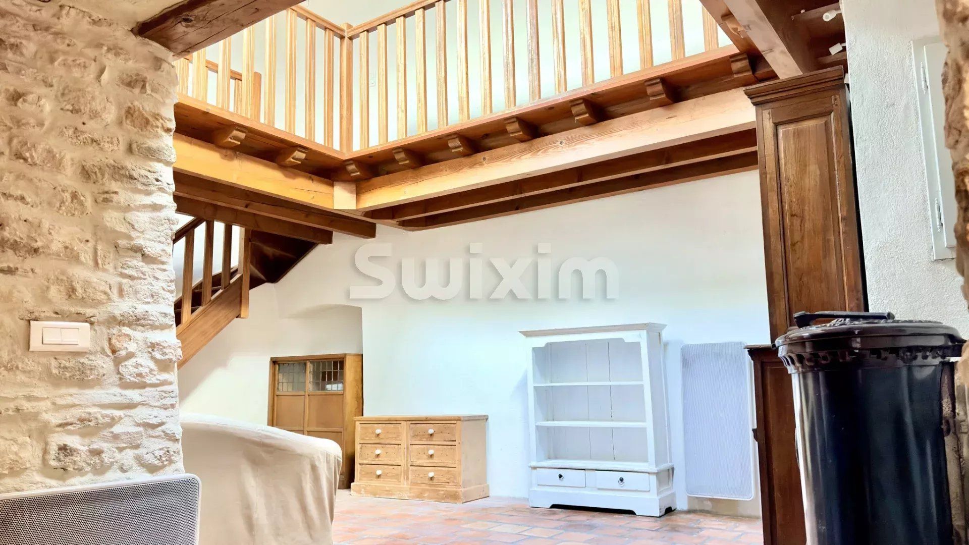 haus 4 Zimmer zum verkauf auf Uzès (30700)