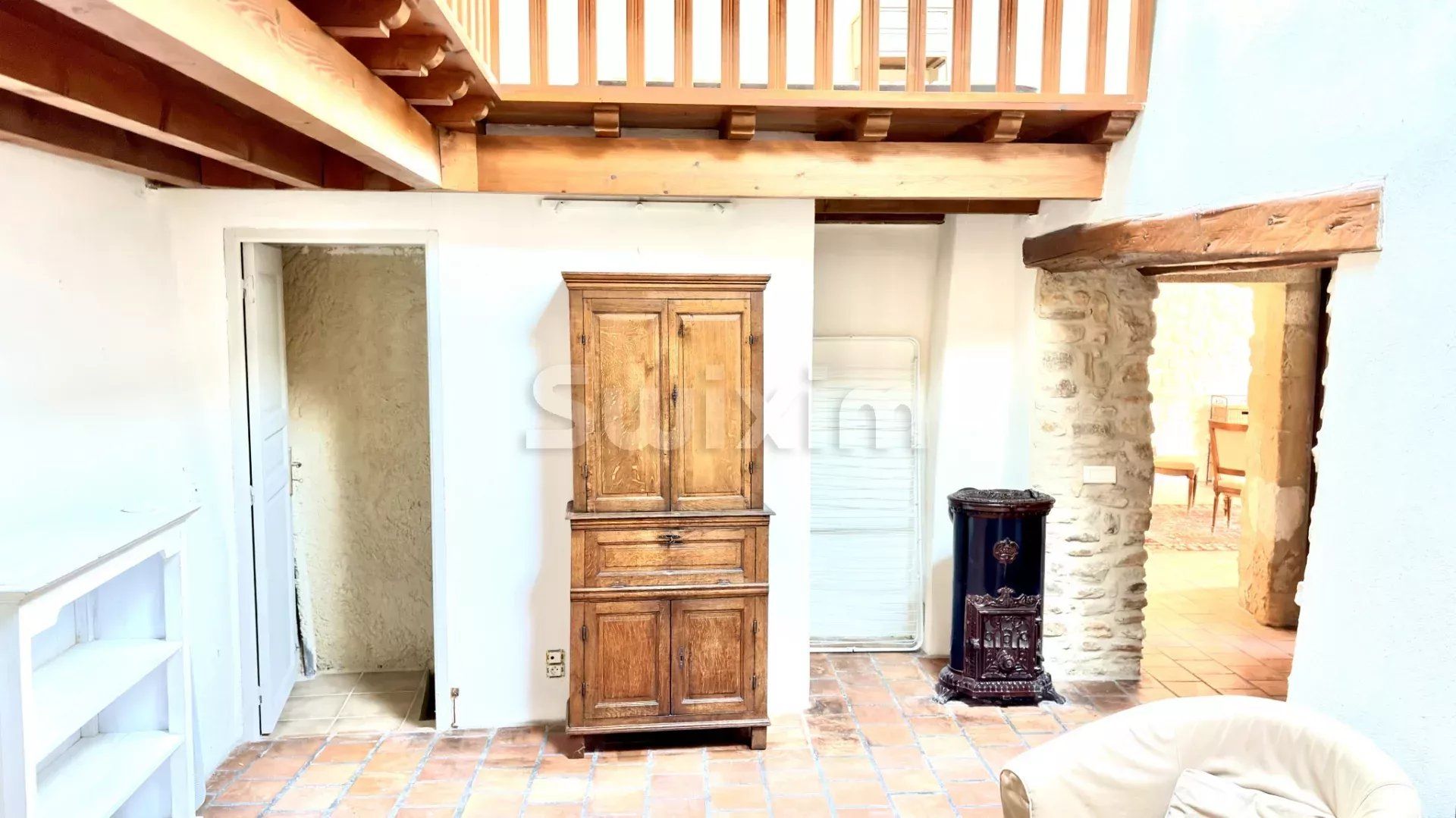 haus 4 Zimmer zum verkauf auf Uzès (30700)