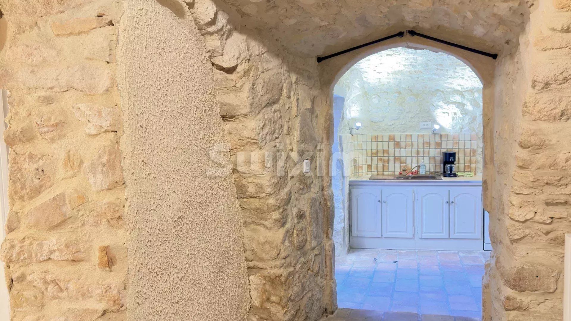 maison 4 Pièces en vente sur Uzès (30700)