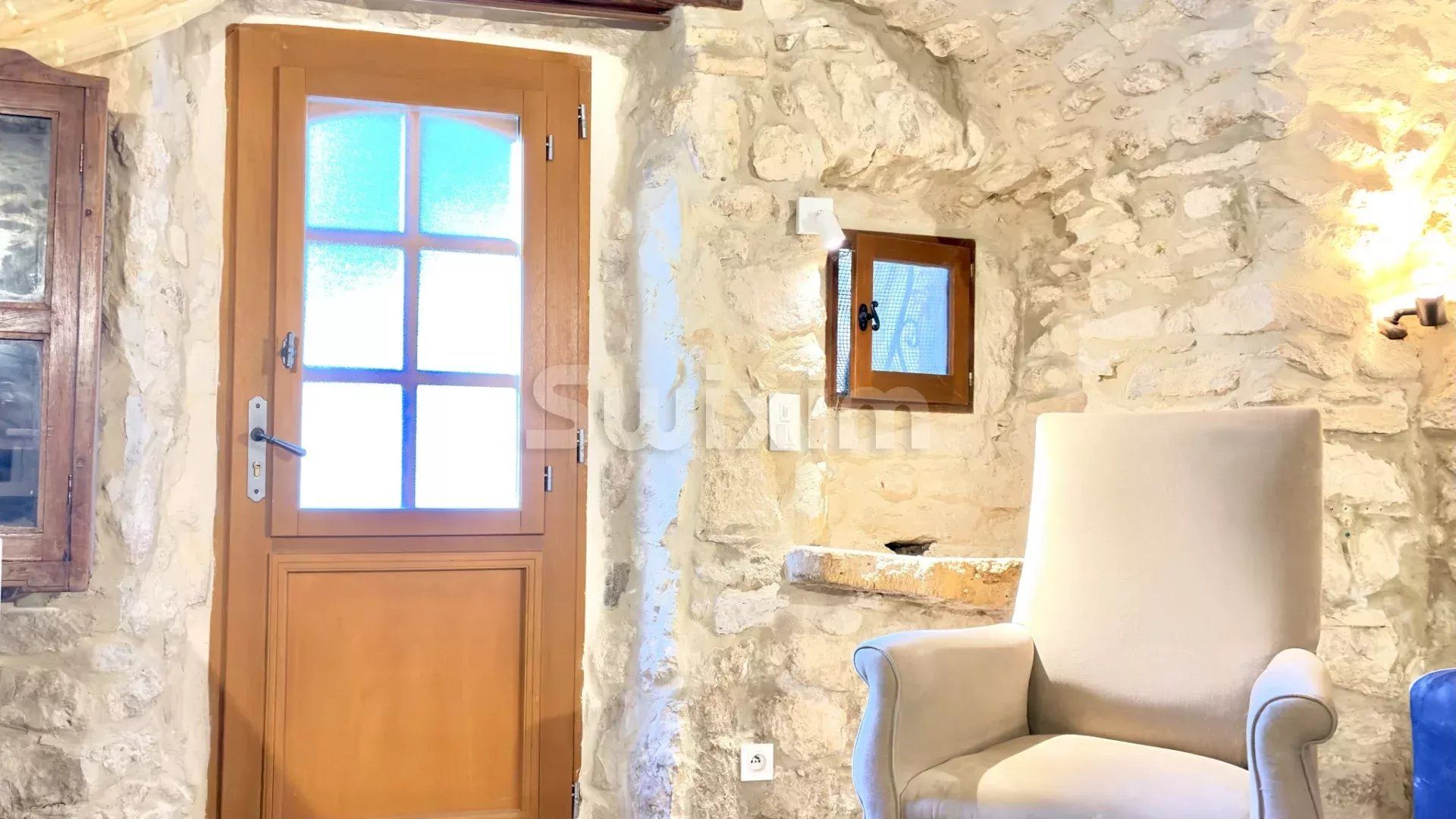 maison 4 Pièces en vente sur Uzès (30700)