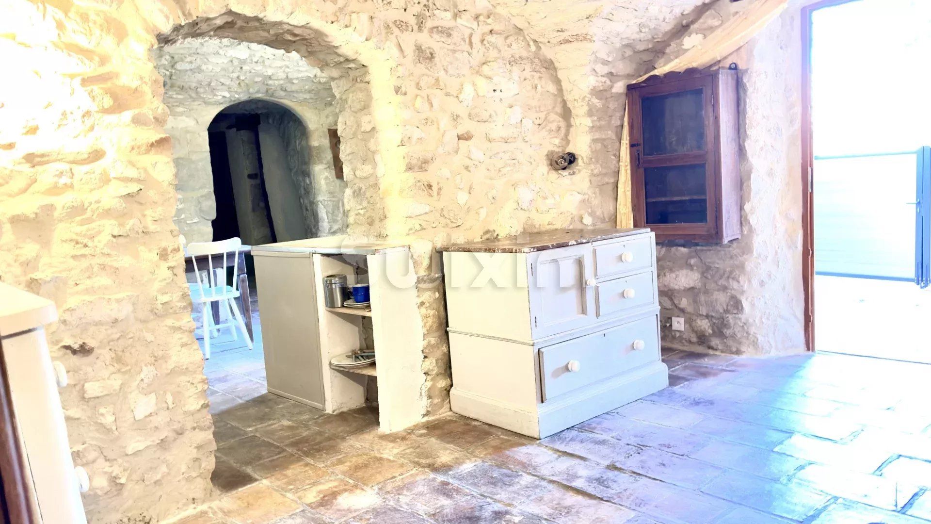 haus 4 Zimmer zum verkauf auf Uzès (30700)