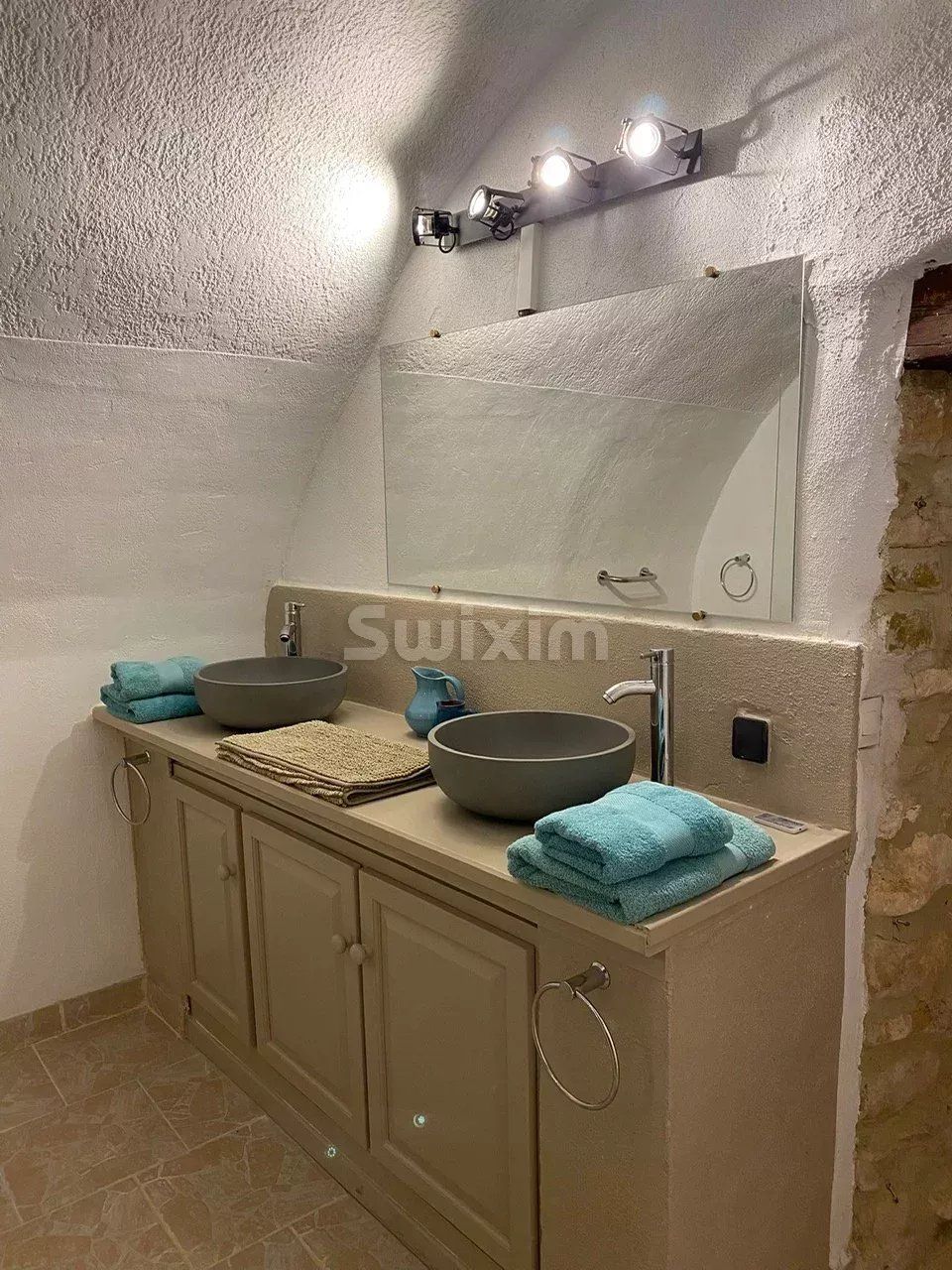 maison 4 Pièces en vente sur Uzès (30700)