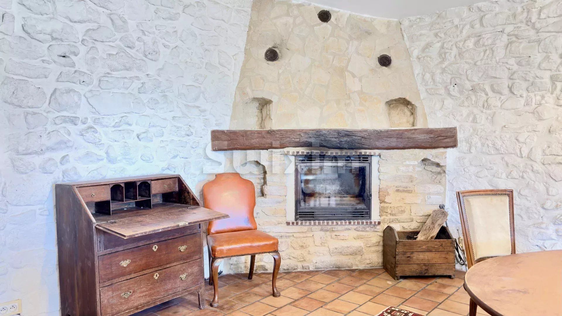maison 4 Pièces en vente sur Uzès (30700)