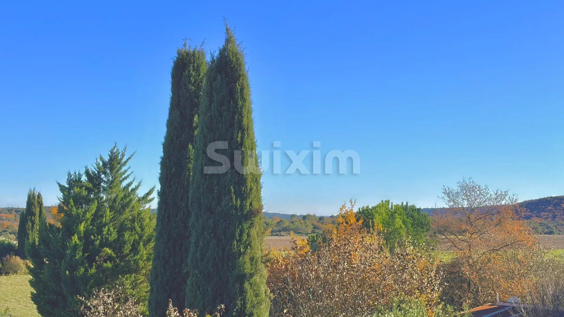 maison 4 Pièces en vente sur Uzès (30700)