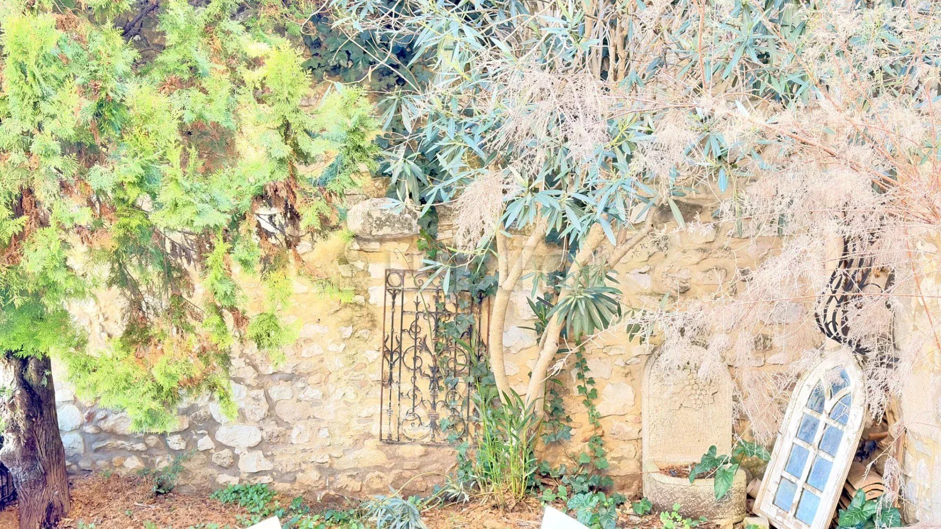 maison 4 Pièces en vente sur Uzès (30700)