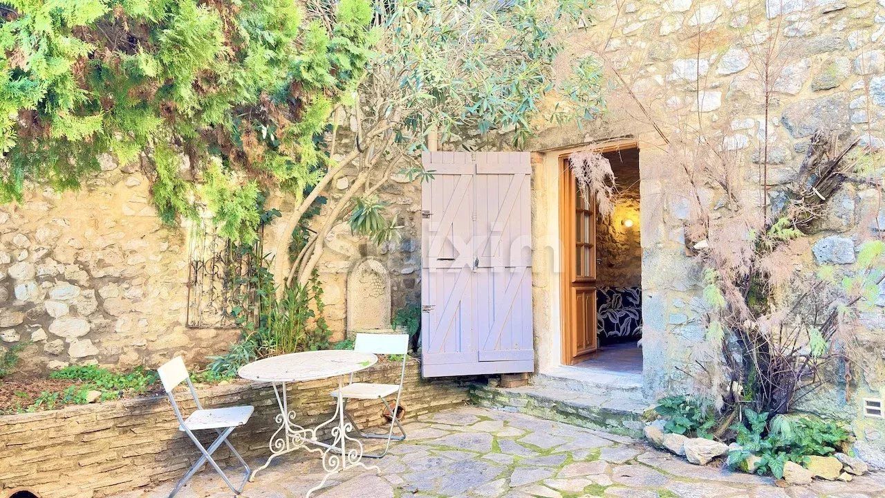 haus 4 Zimmer zum verkauf auf Uzès (30700)