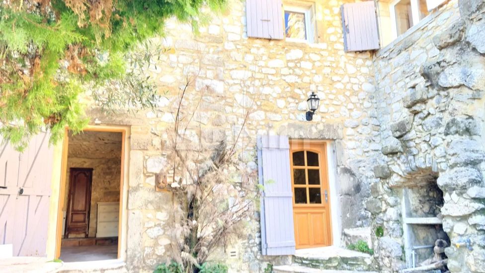 Verkauf Haus Uzès 4&nbsp;Zimmer 163&nbsp;m²