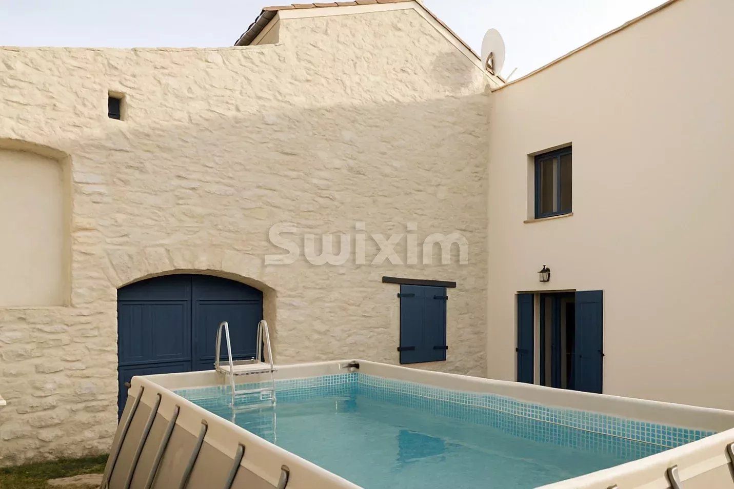 casa 4 Camere in vendita su Uzès (30700)