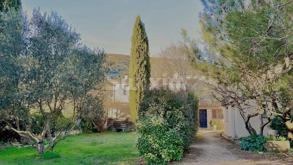 Vendita Casa Uzès 4 Camere 123 m²